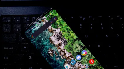 YesPlay Kasino Mobiilisovellus